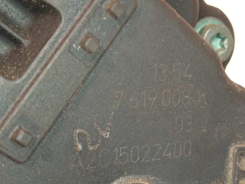 Recambio de caja mariposa para bmw serie x1 (f48) xdrive20i xline referencia OEM IAM 13547619008  A2C15022400