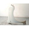 Recambio de aleta delantera derecha para renault kangoo 1.5 dci diesel fap referencia OEM IAM 631007558R  