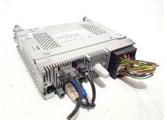Recambio de sistema audio / radio cd para citroën ds3 techno style referencia OEM IAM 9814196780  1620302780 2