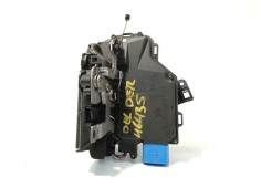 Recambio de cerradura puerta delantera derecha para volkswagen jetta (1k2) edition referencia OEM IAM 3D1837015AC   2