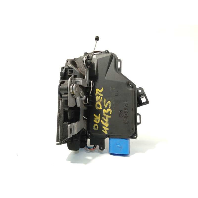 Recambio de cerradura puerta delantera derecha para volkswagen jetta (1k2) edition referencia OEM IAM 3D1837015AC  