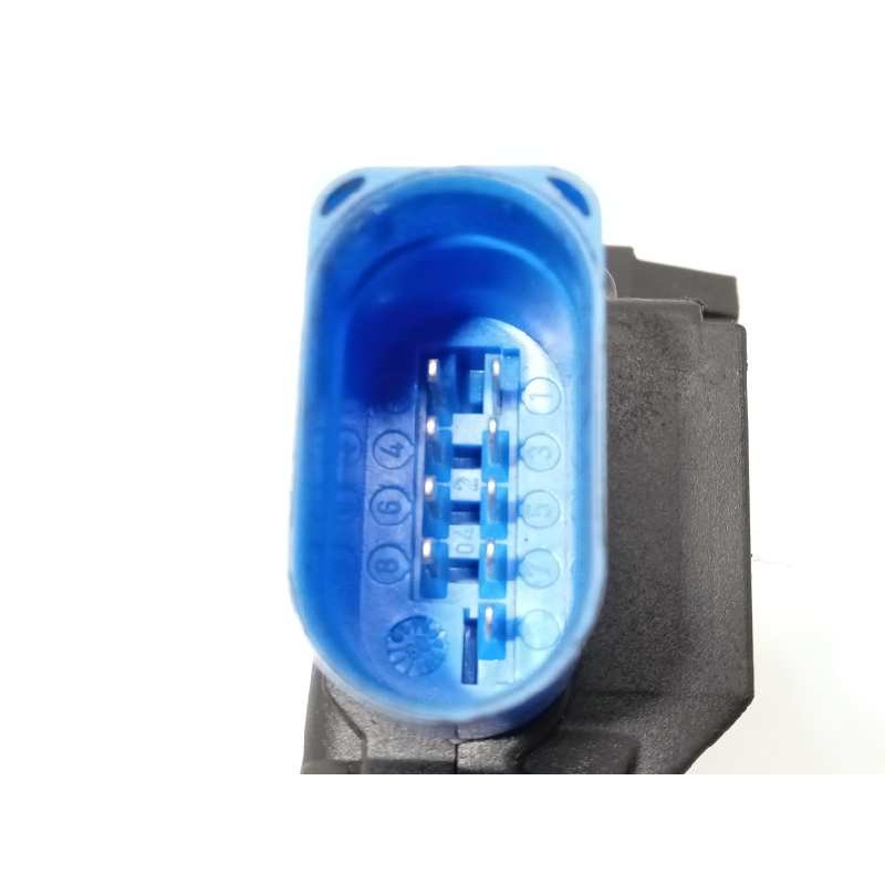 Recambio de cerradura puerta delantera derecha para volkswagen jetta (1k2) edition referencia OEM IAM 3D1837015AC  