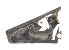 Recambio de maneta exterior trasera izquierda para renault clio iv 0.9 tce referencia OEM IAM 826067059R   2