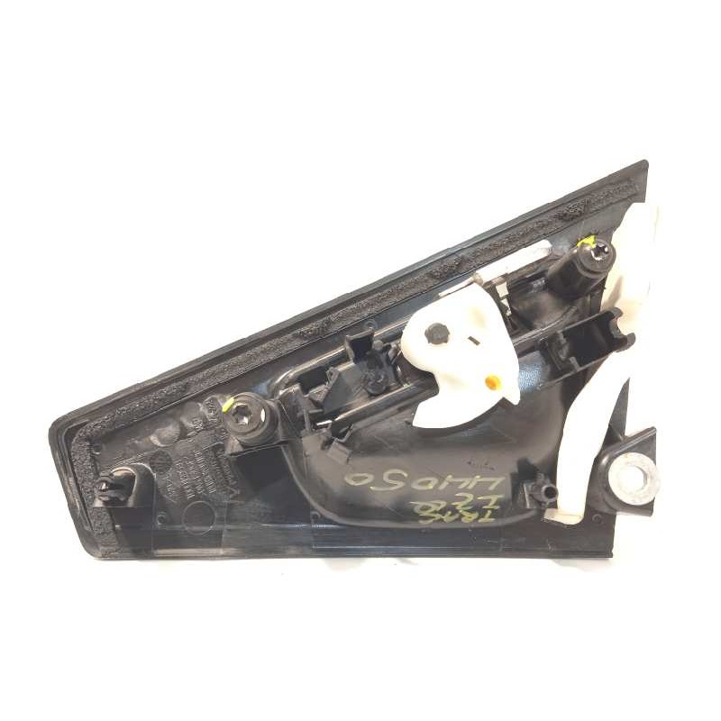 Recambio de maneta exterior trasera izquierda para renault clio iv 0.9 tce referencia OEM IAM 826067059R  