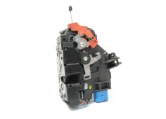 Recambio de cerradura puerta delantera izquierda para volkswagen jetta (1k2) edition referencia OEM IAM 301837015AB  