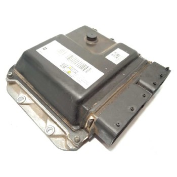 Recambio de centralita motor uce para opel astra j lim. sport referencia OEM IAM 55579443  2757001190