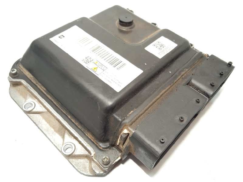 CENTRALITA MOTOR UCE 55579443 2757001190