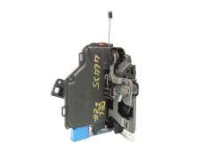 Recambio de cerradura puerta delantera izquierda para volkswagen jetta (1k2) edition referencia OEM IAM 301837015AB   2