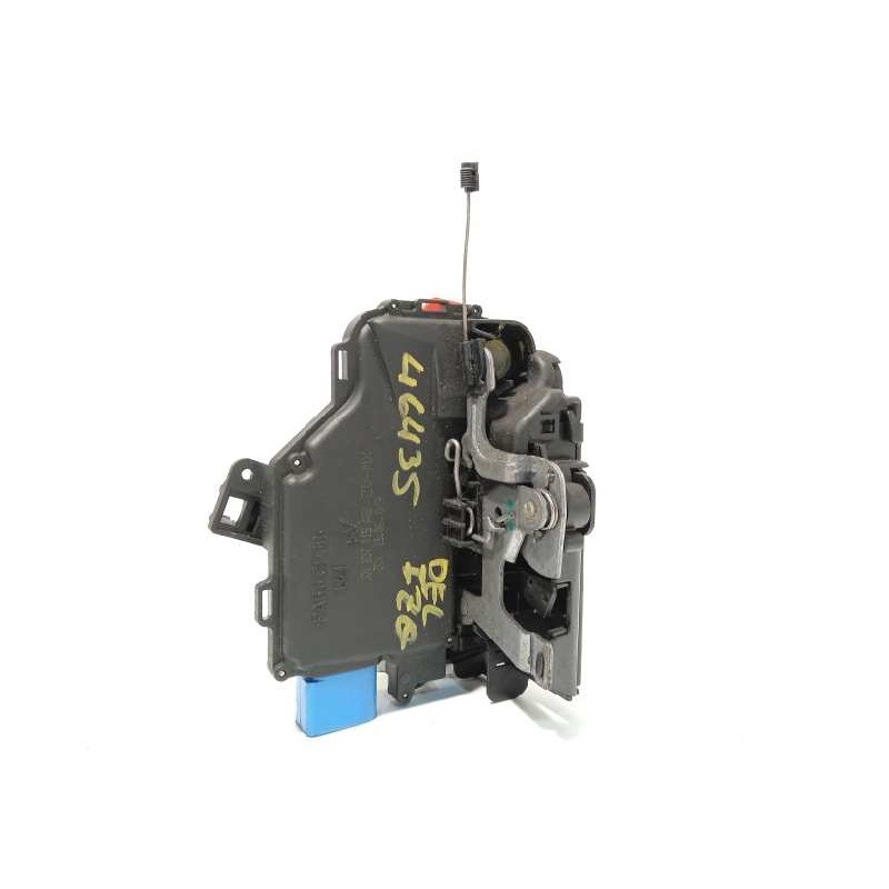 Recambio de cerradura puerta delantera izquierda para volkswagen jetta (1k2) edition referencia OEM IAM 301837015AB  