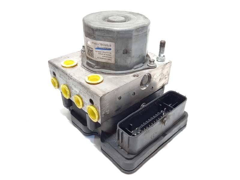 Recambio de abs para citroën c4 picasso intensive referencia OEM IAM 9806742980 0265956083 269606