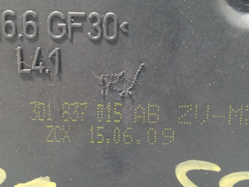 Recambio de cerradura puerta delantera izquierda para volkswagen jetta (1k2) edition referencia OEM IAM 301837015AB  