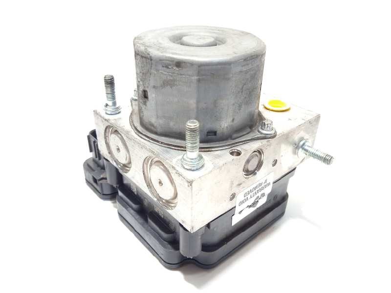 Recambio de abs para citroën c4 picasso intensive referencia OEM IAM 9806742980 0265956083 269606