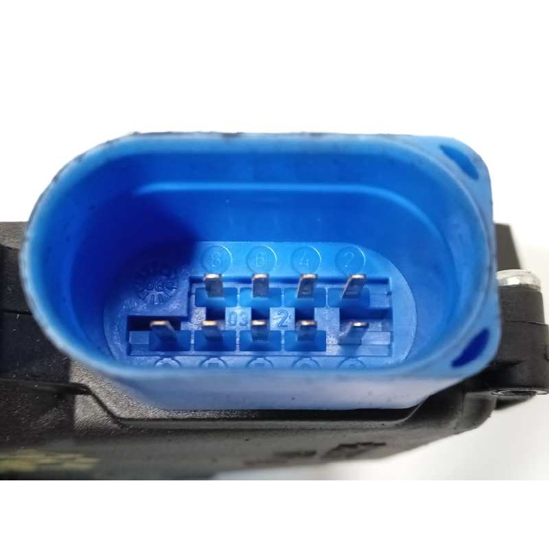 Recambio de cerradura puerta delantera izquierda para volkswagen jetta (1k2) edition referencia OEM IAM 301837015AB  