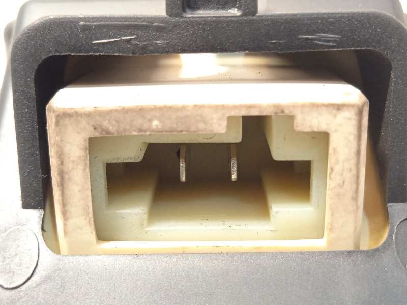 Recambio de motor calefaccion para renault clio iv 0.9 tce referencia OEM IAM 5P3730000  