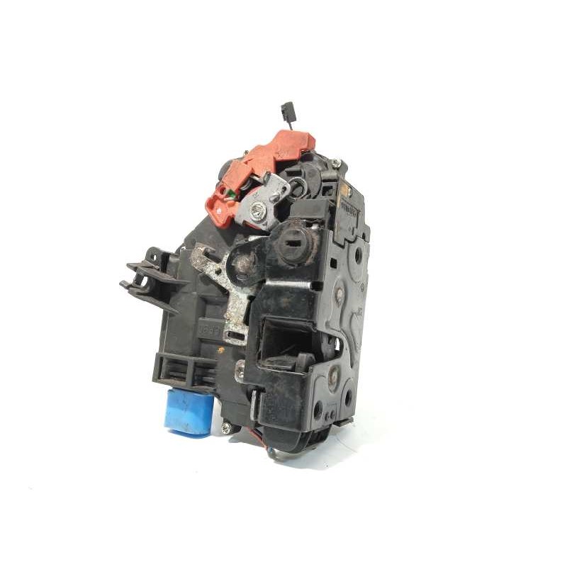 Recambio de cerradura puerta trasera derecha para volkswagen jetta (1k2) edition referencia OEM IAM 7L0839016D  