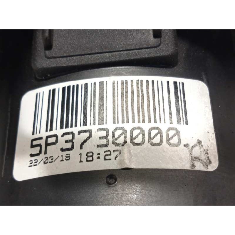 Recambio de motor calefaccion para renault clio iv 0.9 tce referencia OEM IAM 5P3730000  