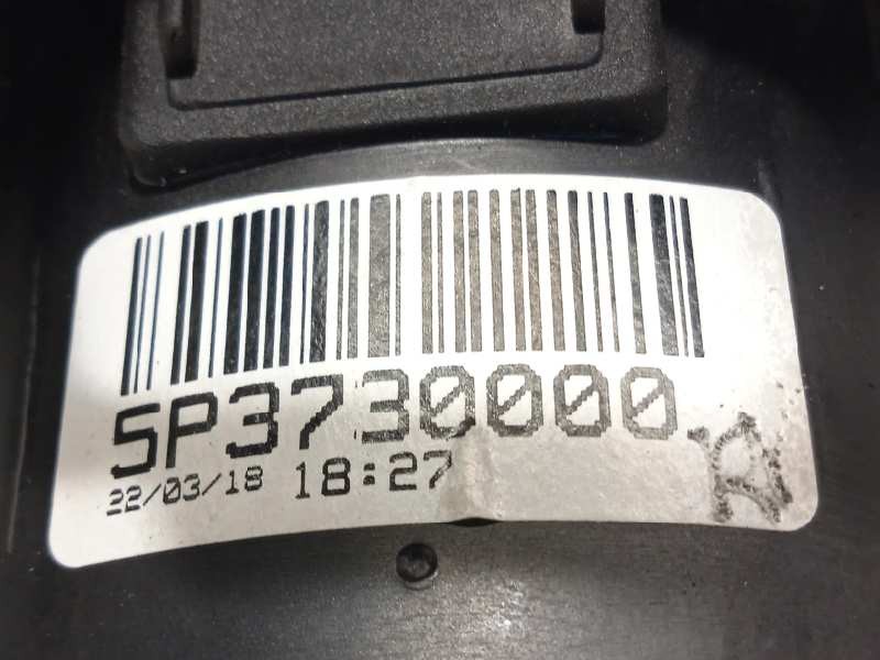 Recambio de motor calefaccion para renault clio iv 0.9 tce referencia OEM IAM 5P3730000  