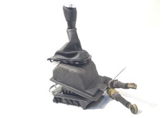 Recambio de palanca cambio para renault clio iv 0.9 tce referencia OEM IAM 349010873R 9619286B 9619285B