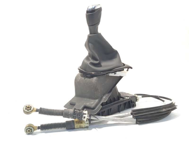 Recambio de palanca cambio para renault clio iv 0.9 tce referencia OEM IAM 349010873R 9619286B 9619285B