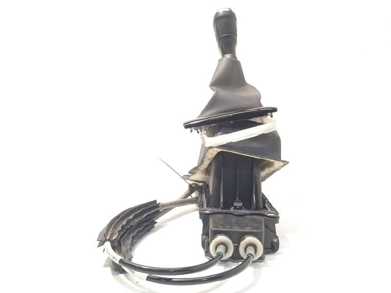 Recambio de palanca cambio para renault clio iv 0.9 tce referencia OEM IAM 349010873R 9619286B 9619285B