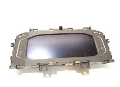 Recambio de cuadro instrumentos para volkswagen t-cross sport referencia OEM IAM 2G0920790B   2