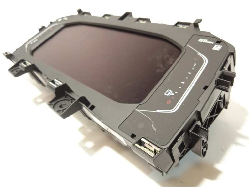 Recambio de cuadro instrumentos para volkswagen t-cross sport referencia OEM IAM 2G0920790B  