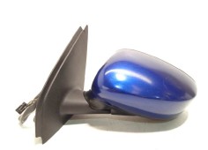 Recambio de retrovisor izquierdo para fiat stilo (192) 1.9 120 racing multijet referencia OEM IAM 735359853   2