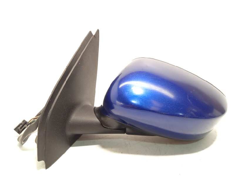 Recambio de retrovisor izquierdo para fiat stilo (192) 1.9 120 racing multijet referencia OEM IAM 735359853  