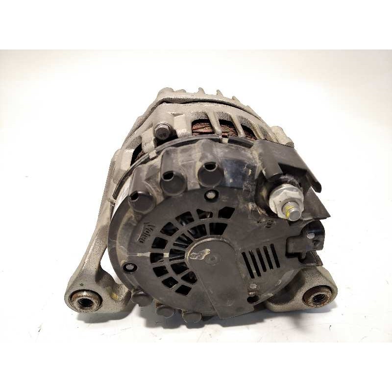 Recambio de alternador para opel mokka x 1.4 16v turbo referencia OEM IAM 13597226 2619573B FGN12S064