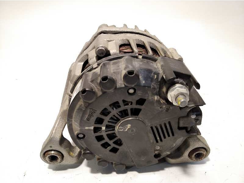 Recambio de alternador para opel mokka x 1.4 16v turbo referencia OEM IAM 13597226 2619573B FGN12S064