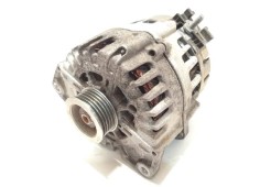 Recambio de alternador para mercedes-benz clase e familiar (bm 213) e 220 d (213.204) referencia OEM IAM A0009063003  EG20U011