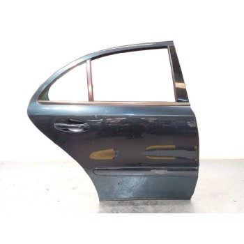 Recambio de puerta trasera derecha para mercedes-benz clase e (w211) berlina e 270 cdi (211.016) referencia OEM IAM A2117300205 