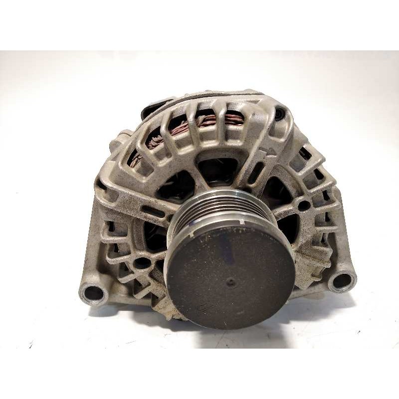 Recambio de alternador para opel mokka x 1.4 16v turbo referencia OEM IAM 13597226 2619573B FGN12S064