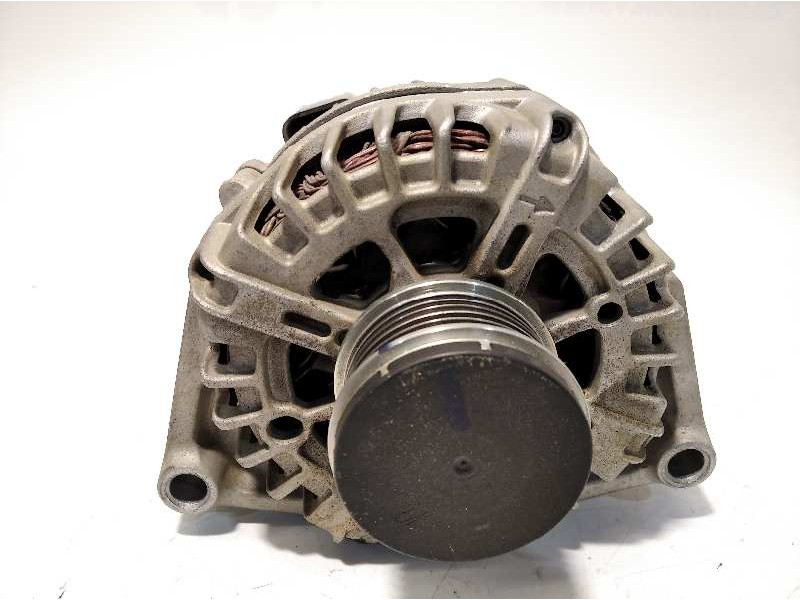 Recambio de alternador para opel mokka x 1.4 16v turbo referencia OEM IAM 13597226 2619573B FGN12S064