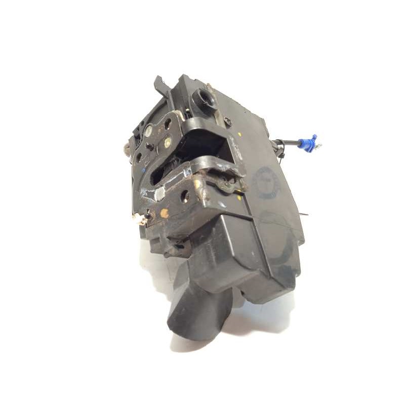 Recambio de cerradura puerta delantera derecha para citroën c4 picasso intensive referencia OEM IAM 9810310280  