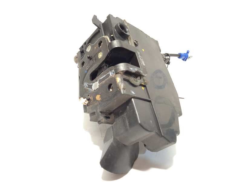 Recambio de cerradura puerta delantera derecha para citroën c4 picasso intensive referencia OEM IAM 9810310280  