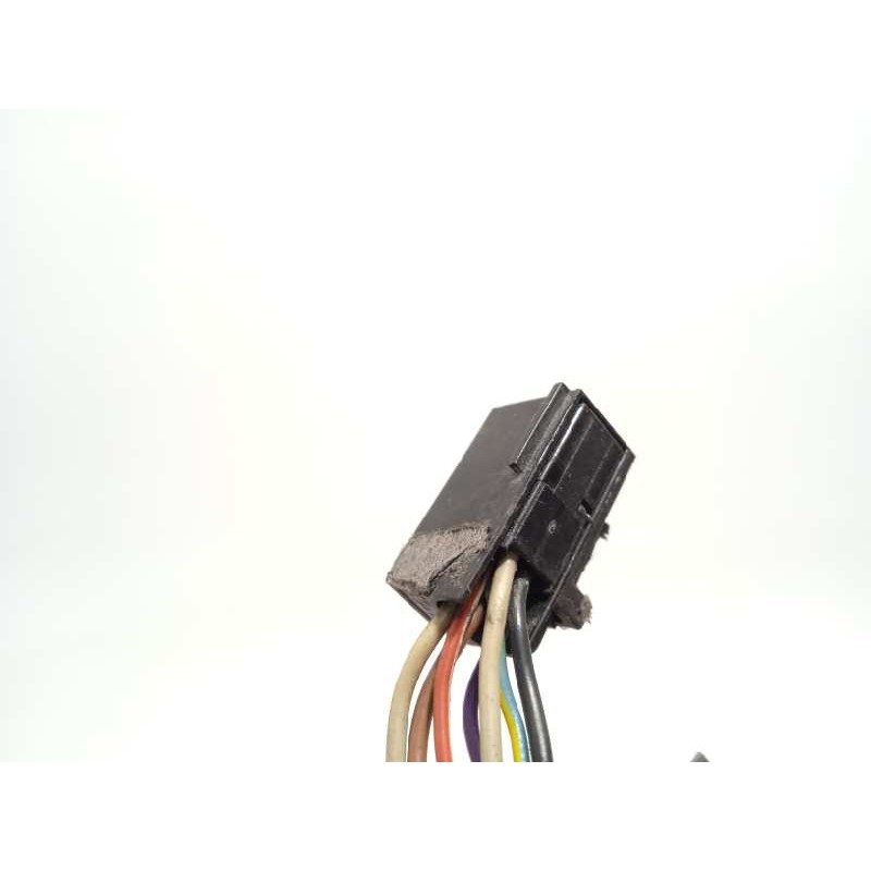 Recambio de retrovisor izquierdo para fiat stilo (192) 1.9 120 racing multijet referencia OEM IAM 735359853  