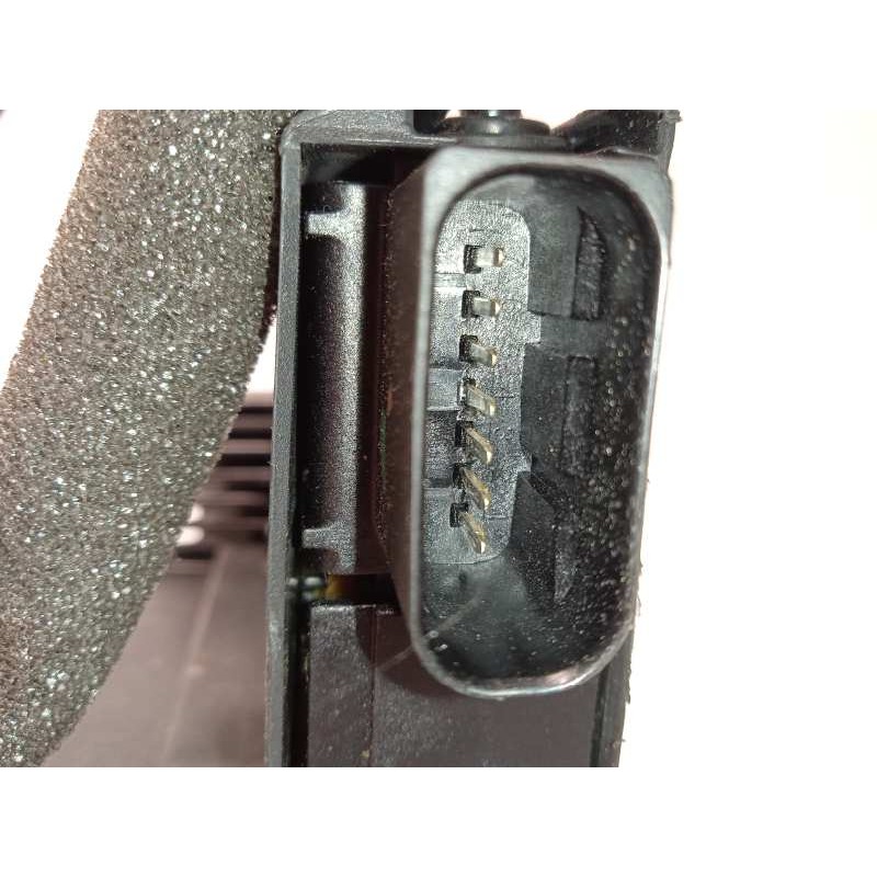 Recambio de cerradura puerta delantera derecha para citroën c4 picasso intensive referencia OEM IAM 9810310280  