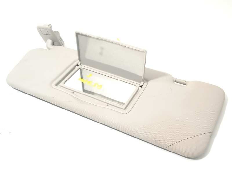 Recambio de parasol izquierdo para renault clio iv 0.9 tce referencia OEM IAM 964012136R  