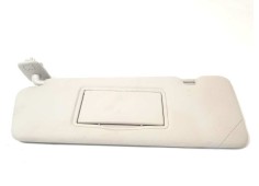 Recambio de parasol izquierdo para renault clio iv 0.9 tce referencia OEM IAM 964012136R   2