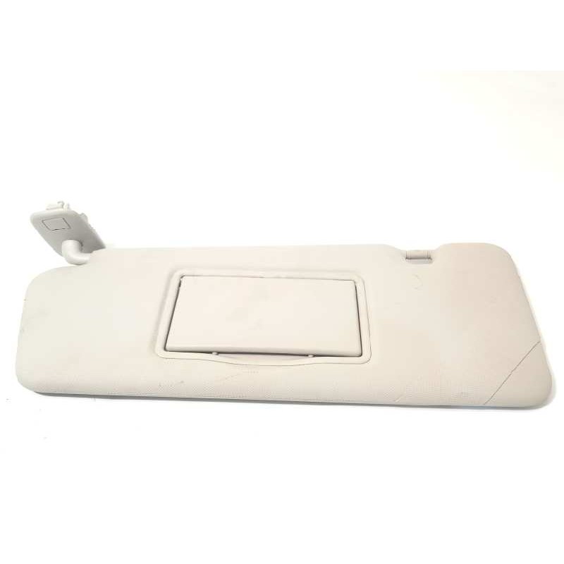 Recambio de parasol izquierdo para renault clio iv 0.9 tce referencia OEM IAM 964012136R  