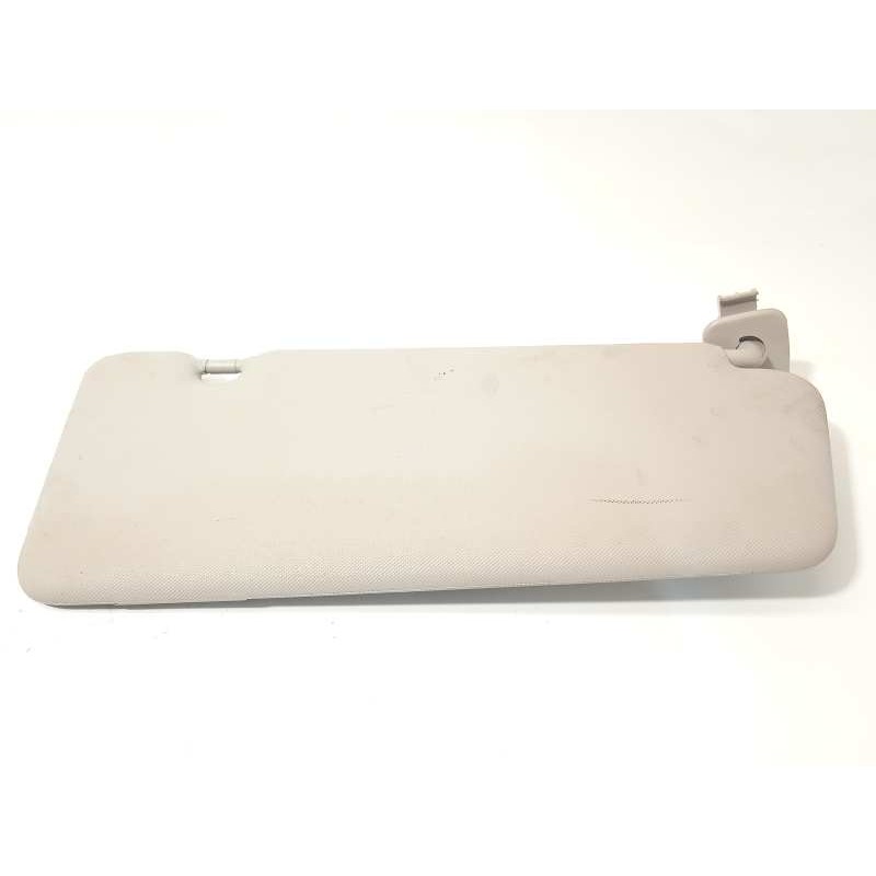 Recambio de parasol izquierdo para renault clio iv 0.9 tce referencia OEM IAM 964012136R  