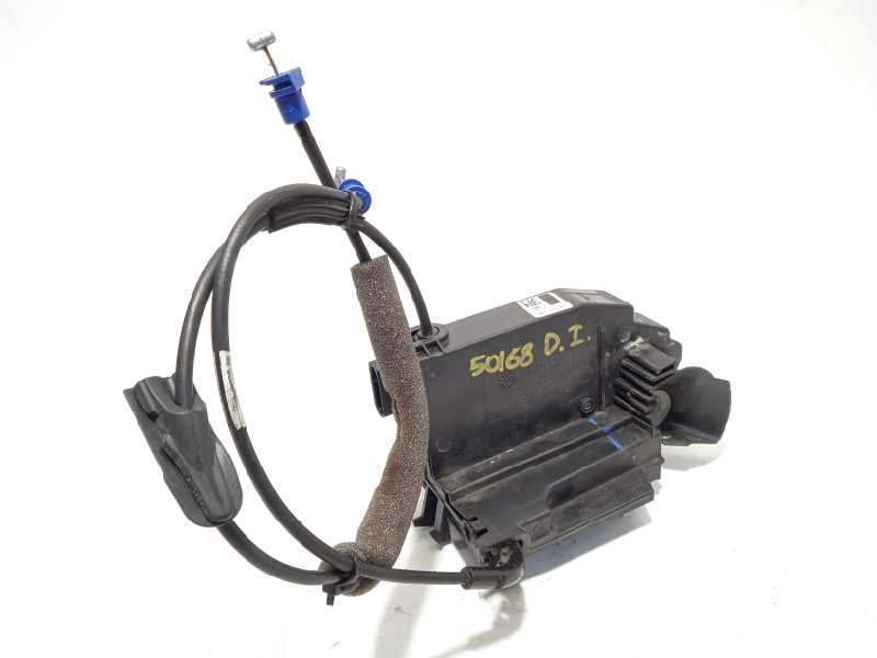 Recambio de cerradura puerta delantera izquierda para citroën c4 picasso intensive referencia OEM IAM 9810310380  