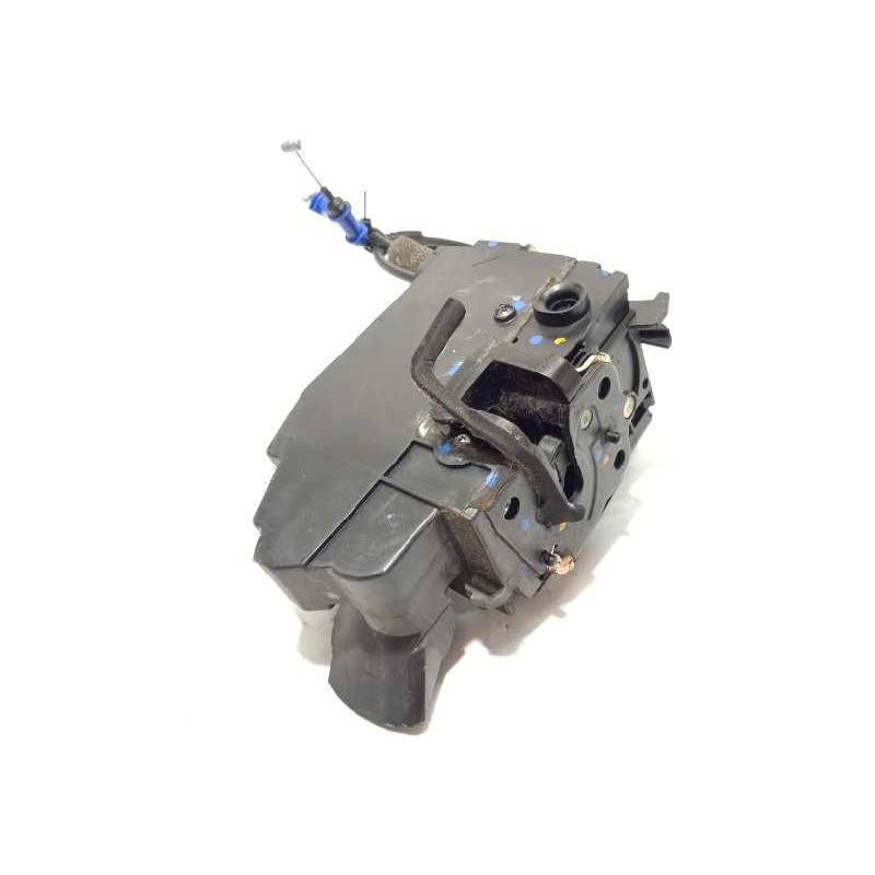 Recambio de cerradura puerta delantera izquierda para citroën c4 picasso intensive referencia OEM IAM 9810310380  