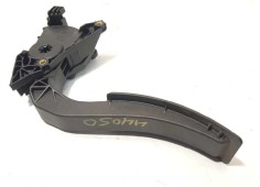 Recambio de potenciometro pedal para renault clio iv 0.9 tce referencia OEM IAM 180029347R   2