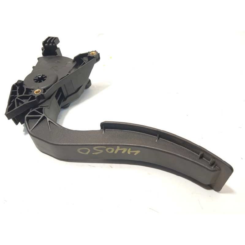 Recambio de potenciometro pedal para renault clio iv 0.9 tce referencia OEM IAM 180029347R  
