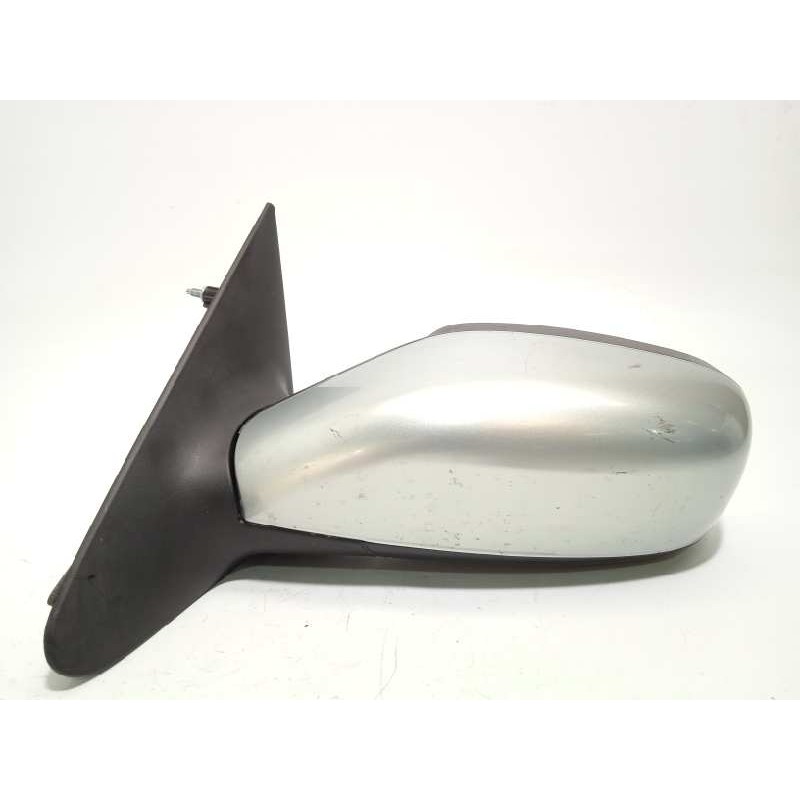 Recambio de retrovisor izquierdo para renault laguna ii (bg0) expression referencia OEM IAM 7701053958  