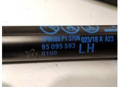 Recambio de amortiguadores maletero / porton para opel mokka x 1.4 16v turbo referencia OEM IAM 95095593   2