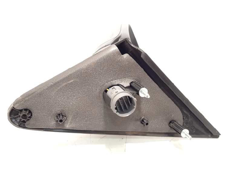 Recambio de retrovisor izquierdo para renault laguna ii (bg0) expression referencia OEM IAM 7701053958  