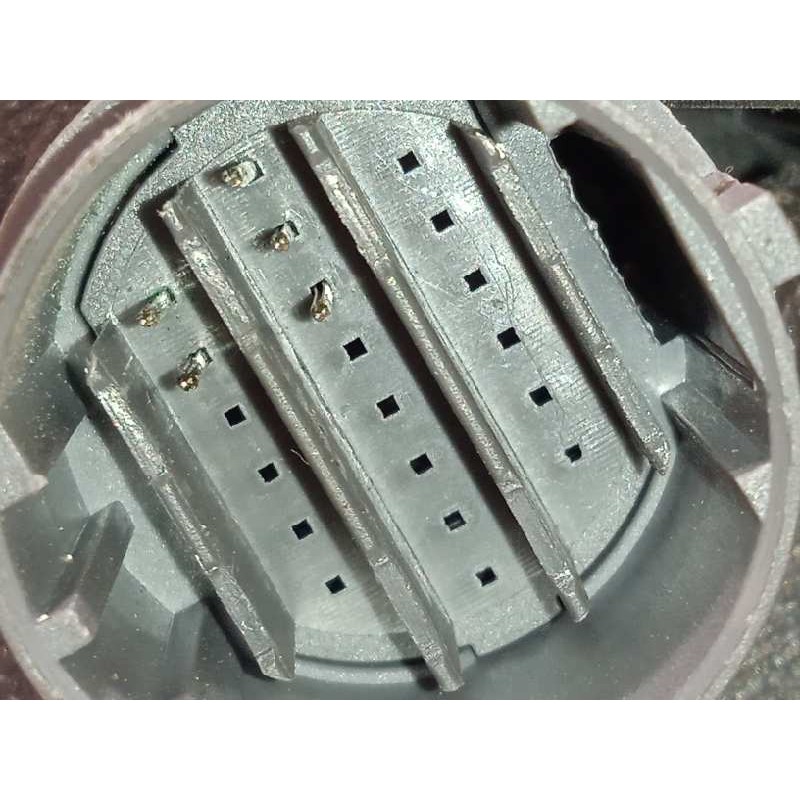 Recambio de retrovisor izquierdo para renault laguna ii (bg0) expression referencia OEM IAM 7701053958  